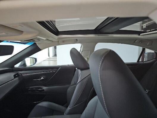 2023 Lexus ES 350 ES 350