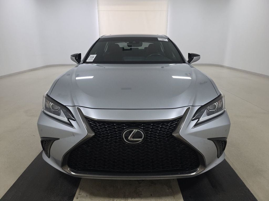 2023 Lexus Es 350 F Sport