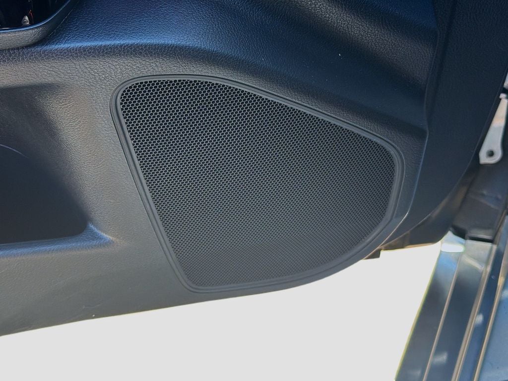 2023 Lexus ES 350 F SPORT Handling
