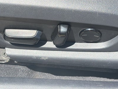 2023 Lexus ES 350 F SPORT Handling
