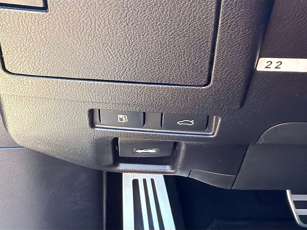 2023 Lexus ES 350 F SPORT Handling