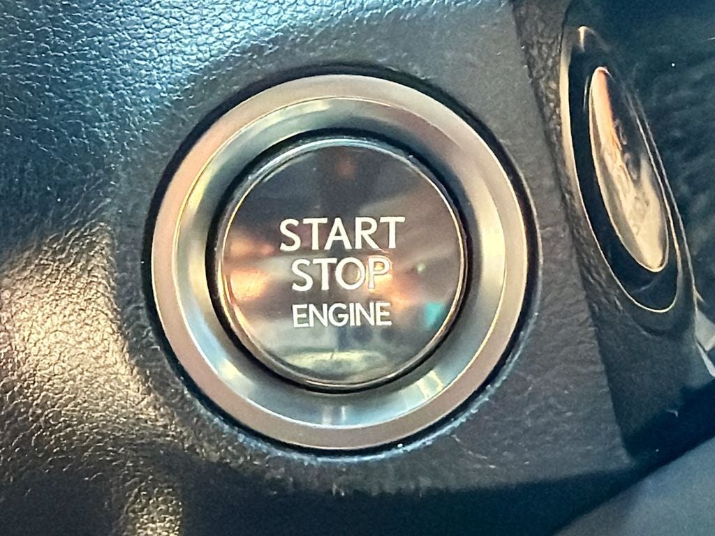 2023 Lexus ES 350 F SPORT Handling