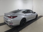2023 Lexus Es 350 F Sport
