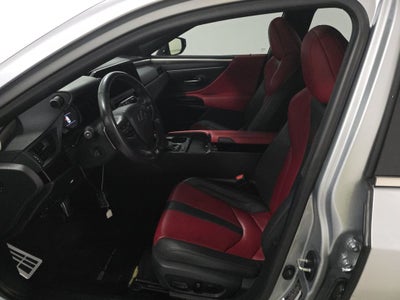 2023 Lexus Es 350 F Sport