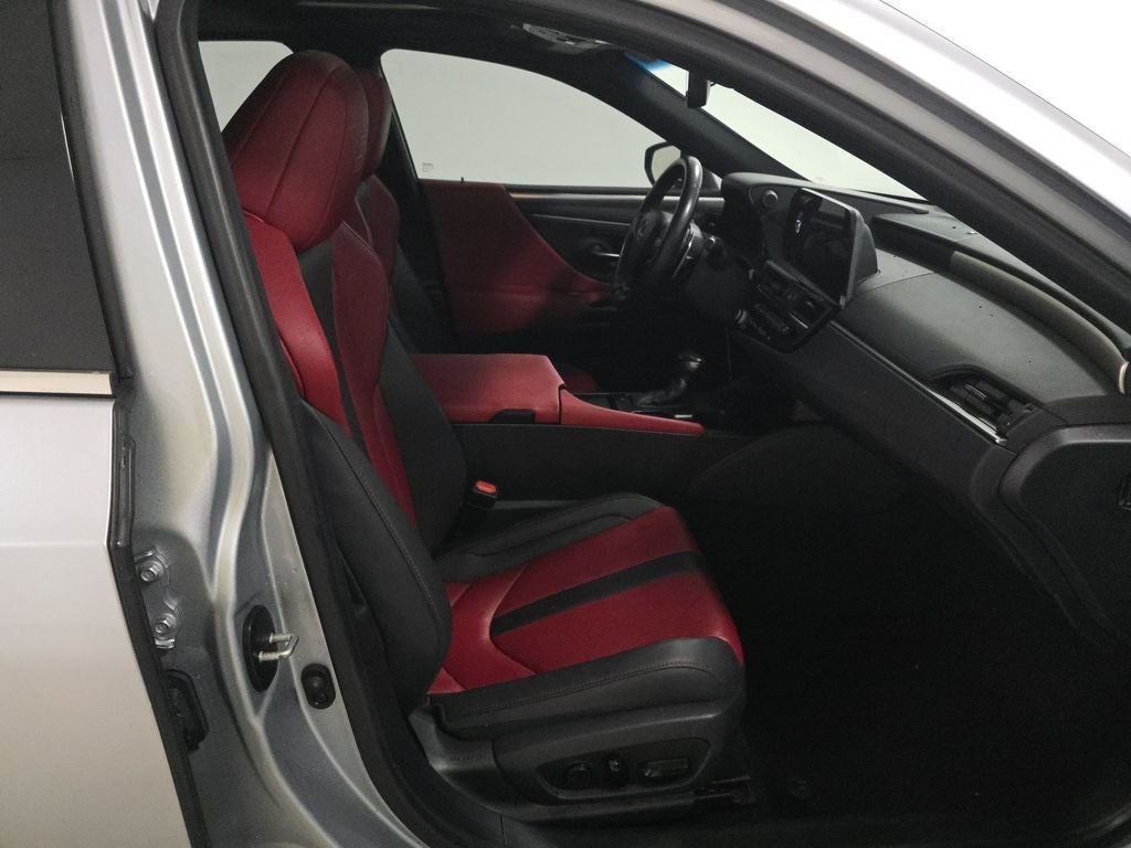 2023 Lexus Es 350 F Sport