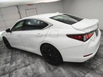 2024 Lexus ES 350 F SPORT Handling