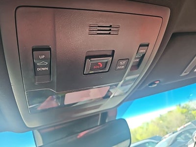 2024 Lexus ES 350 F SPORT Handling