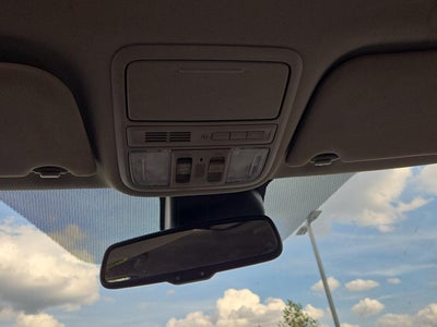 2015 Honda Odyssey Touring