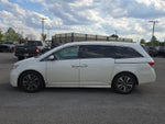 2015 Honda Odyssey Touring