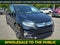 2020 Honda Odyssey Elite