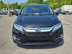 2020 Honda Odyssey Elite
