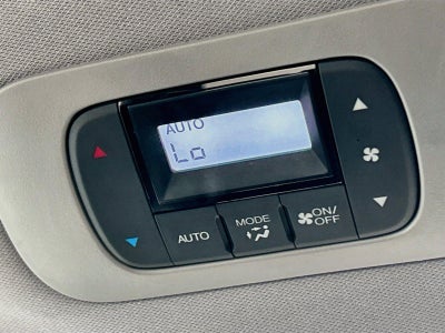 2020 Honda Odyssey Elite