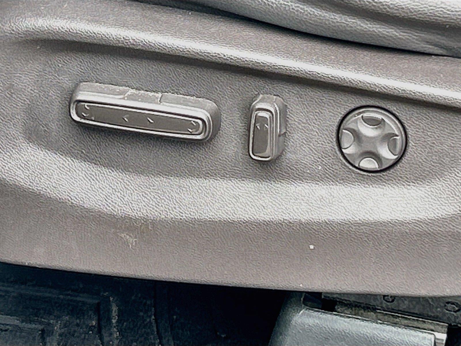 2020 Honda Odyssey Elite