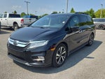 2020 Honda Odyssey Elite