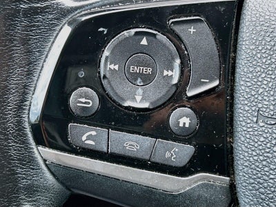 2020 Honda Odyssey Elite