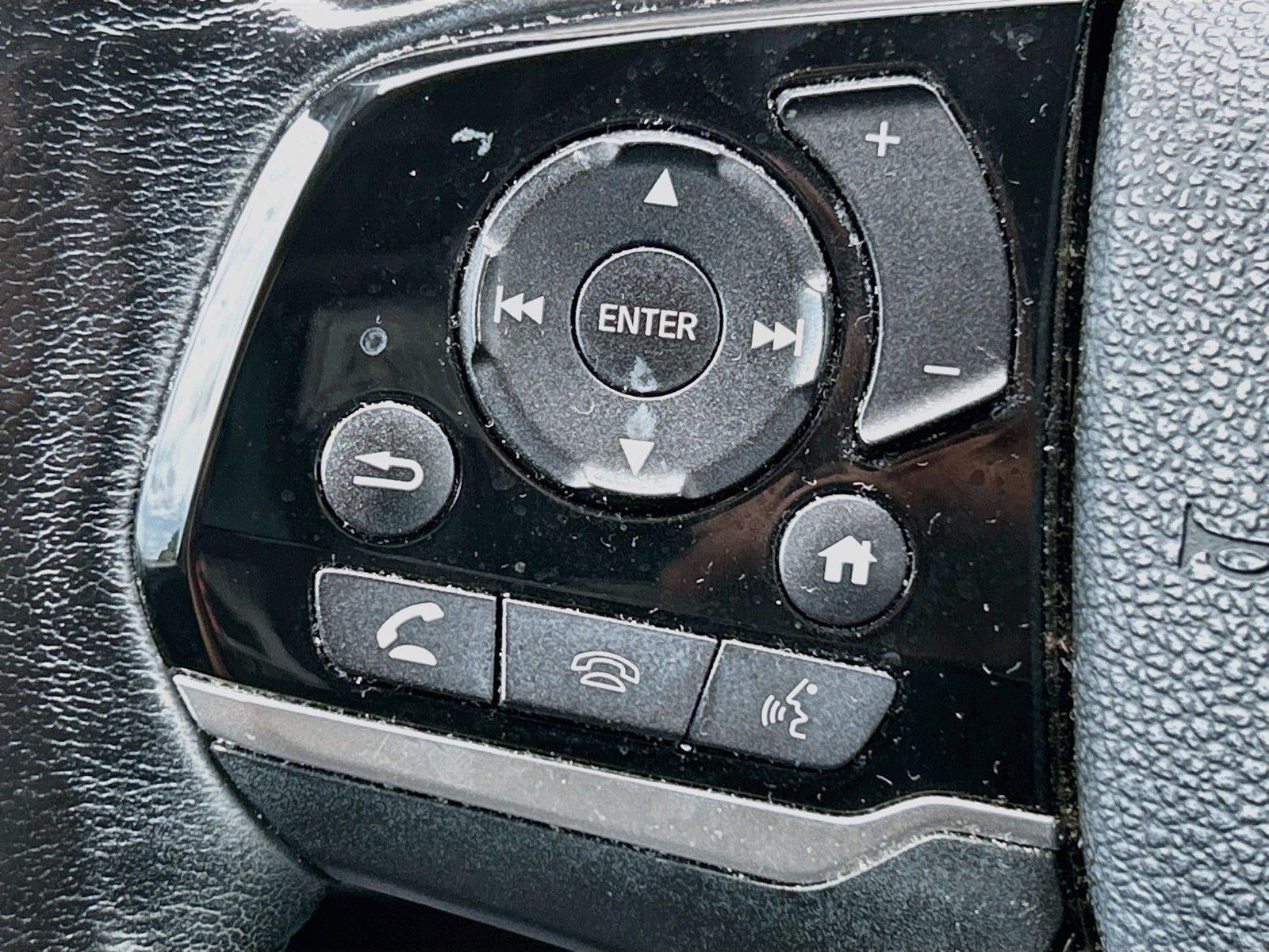 2020 Honda Odyssey Elite