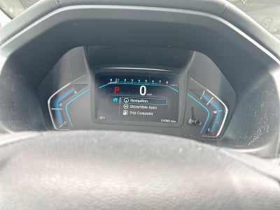 2020 Honda Odyssey Elite