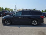 2020 Honda Odyssey Elite