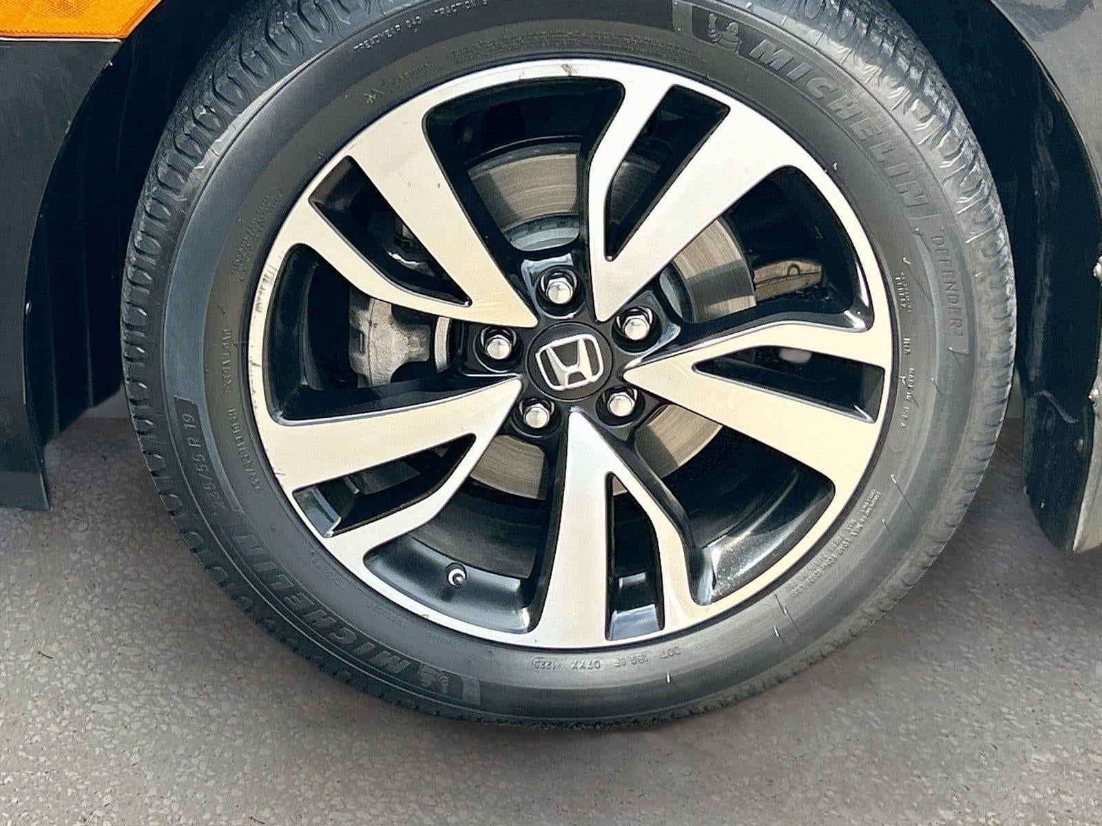 2020 Honda Odyssey Elite