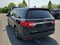 2020 Honda Odyssey Elite
