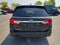 2020 Honda Odyssey Elite