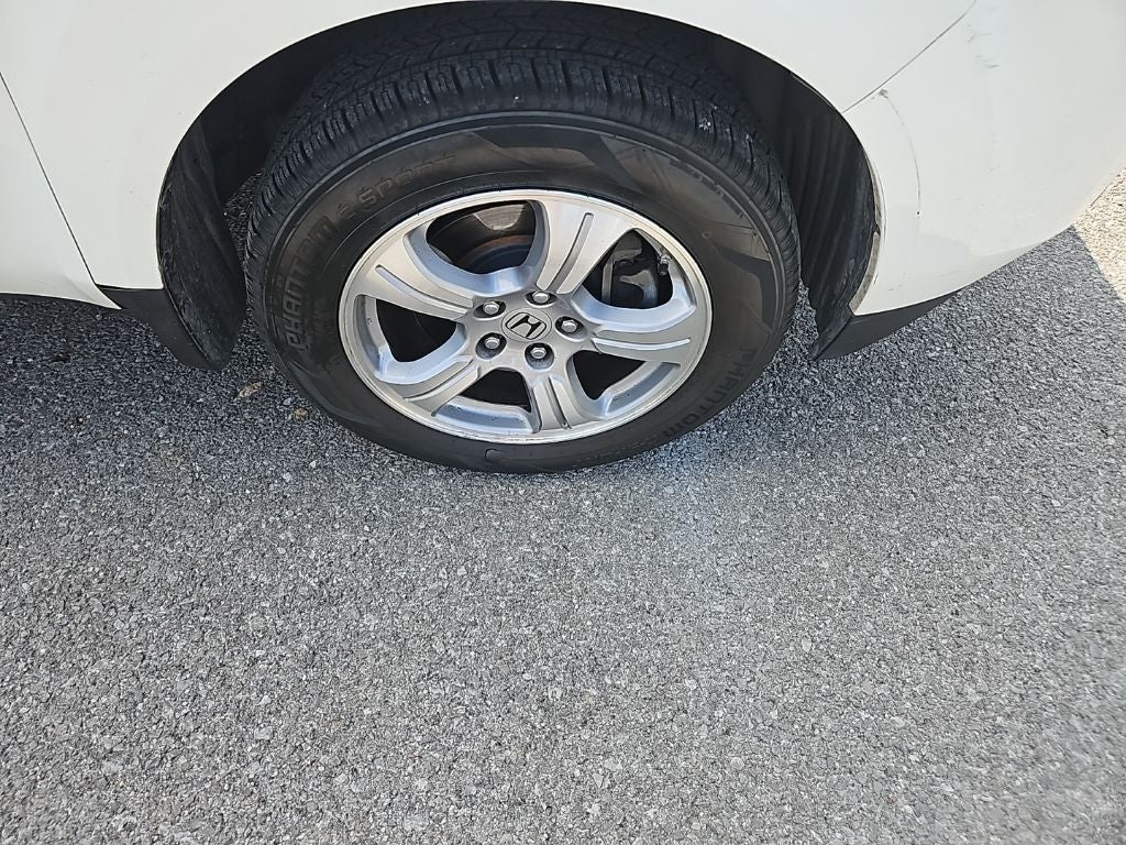 2013 Honda Pilot EX-L