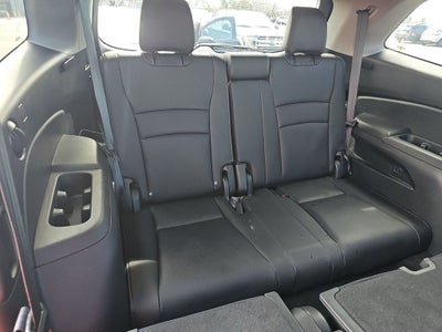 2022 Honda Pilot AWD Special Edition