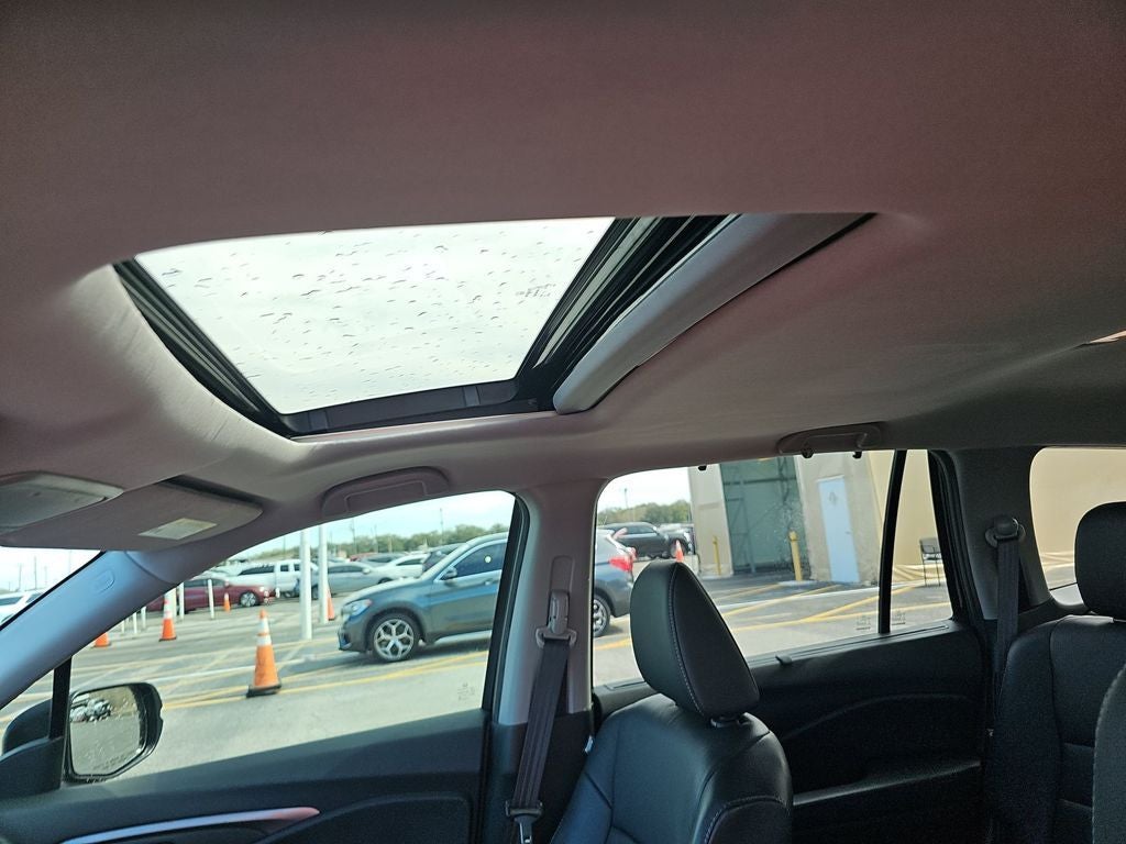 2022 Honda Pilot AWD Special Edition