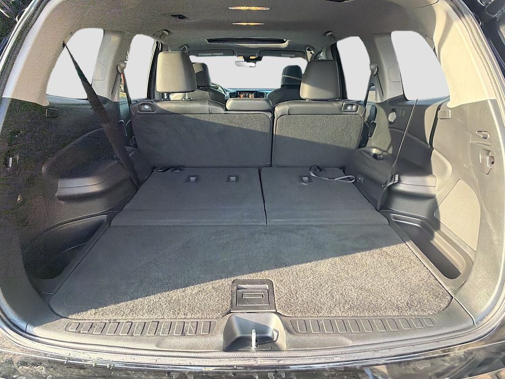 2022 Honda Pilot AWD Special Edition