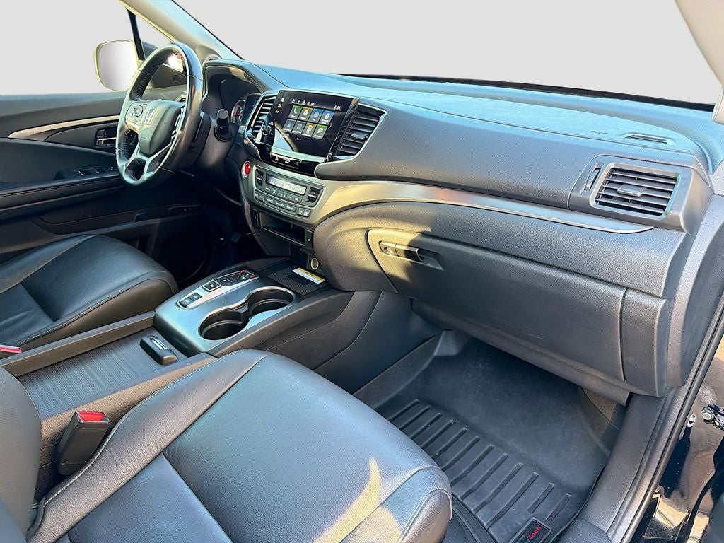 2022 Honda Pilot AWD Special Edition