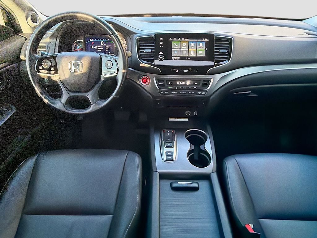 2022 Honda Pilot AWD Special Edition