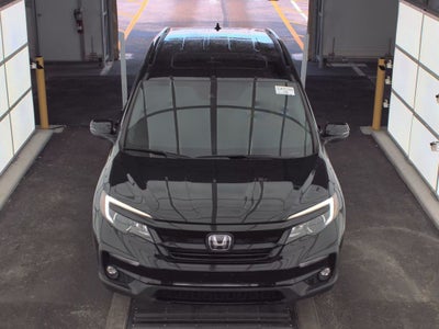 2022 Honda Pilot AWD Special Edition