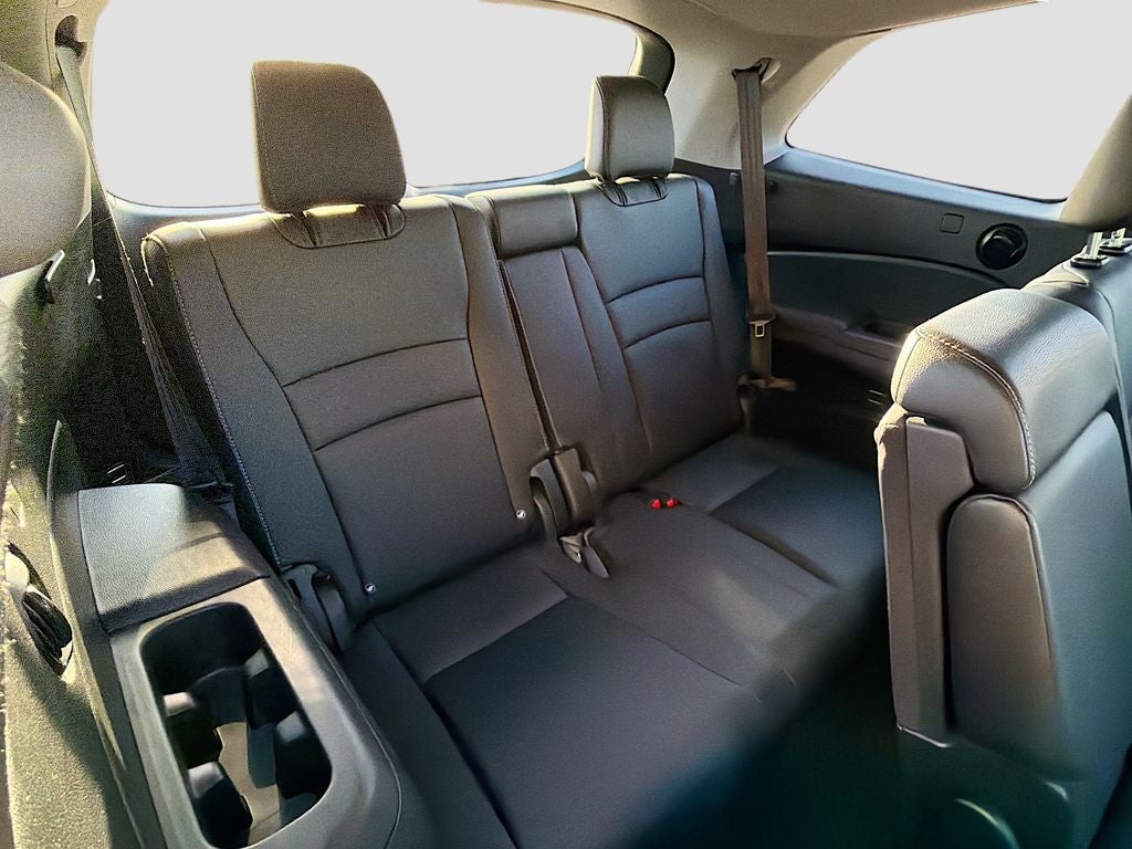 2022 Honda Pilot AWD Special Edition