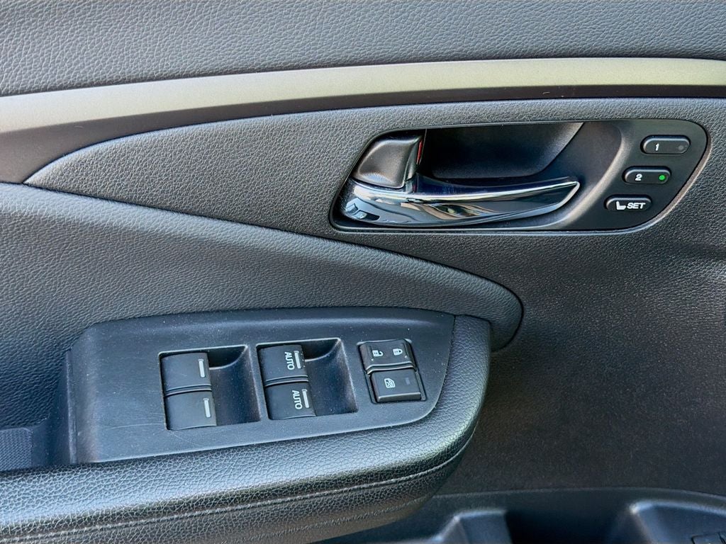 2022 Honda Pilot AWD Special Edition