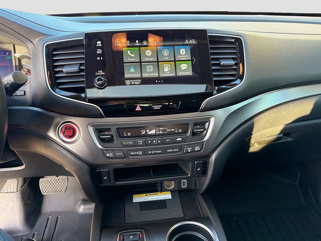 2022 Honda Pilot AWD Special Edition