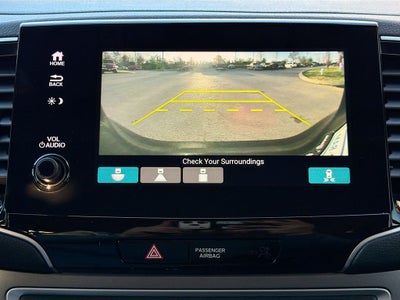 2022 Honda Pilot AWD Special Edition