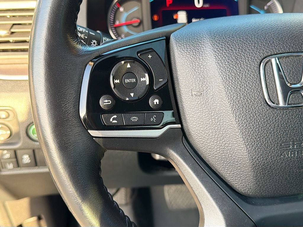 2022 Honda Pilot AWD Special Edition