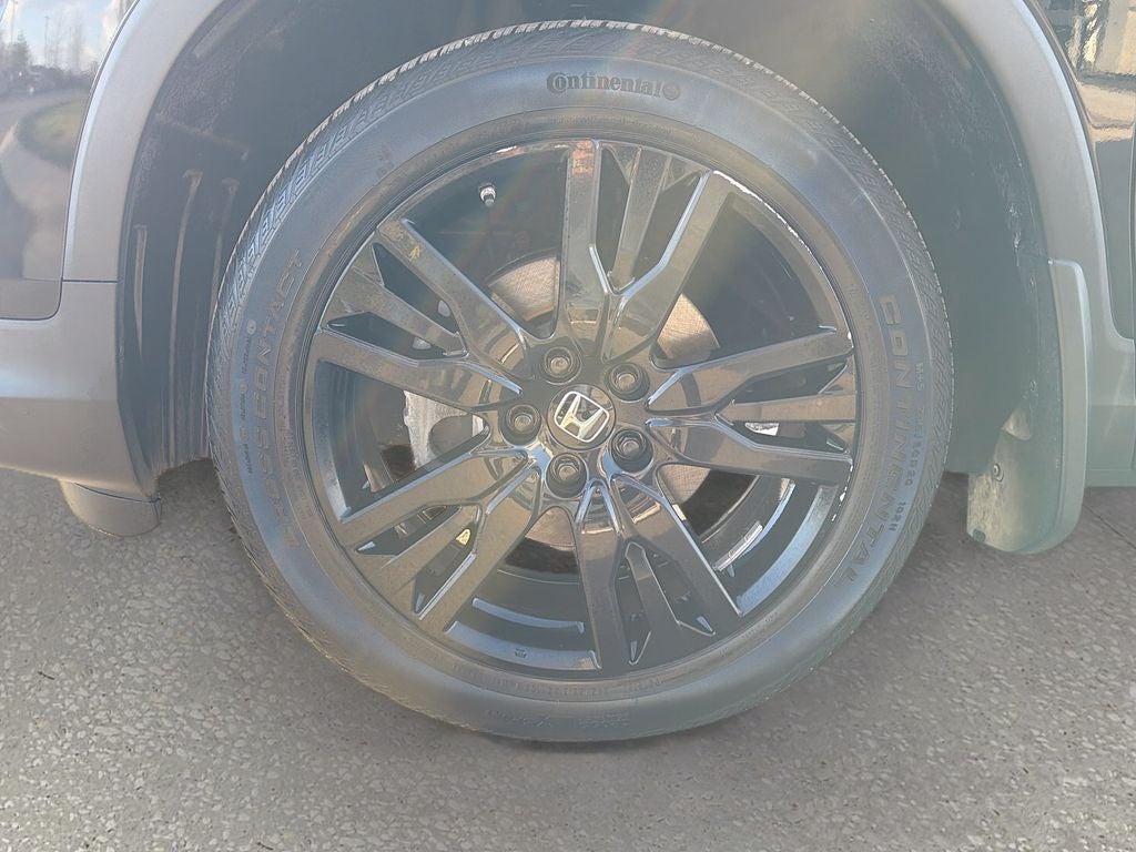 2022 Honda Pilot AWD Special Edition