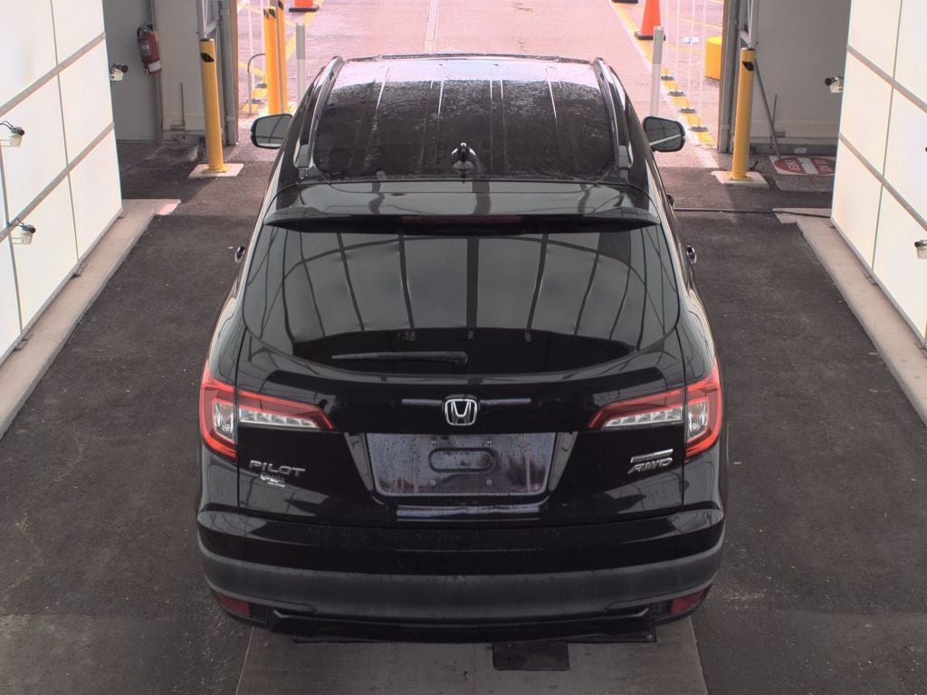 2022 Honda Pilot AWD Special Edition
