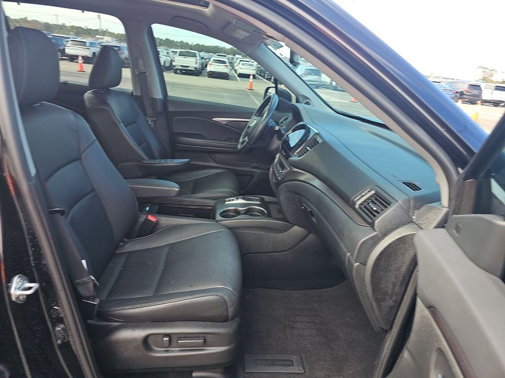 2022 Honda Pilot AWD Special Edition