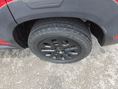 2023 Honda Passport AWD TrailSport