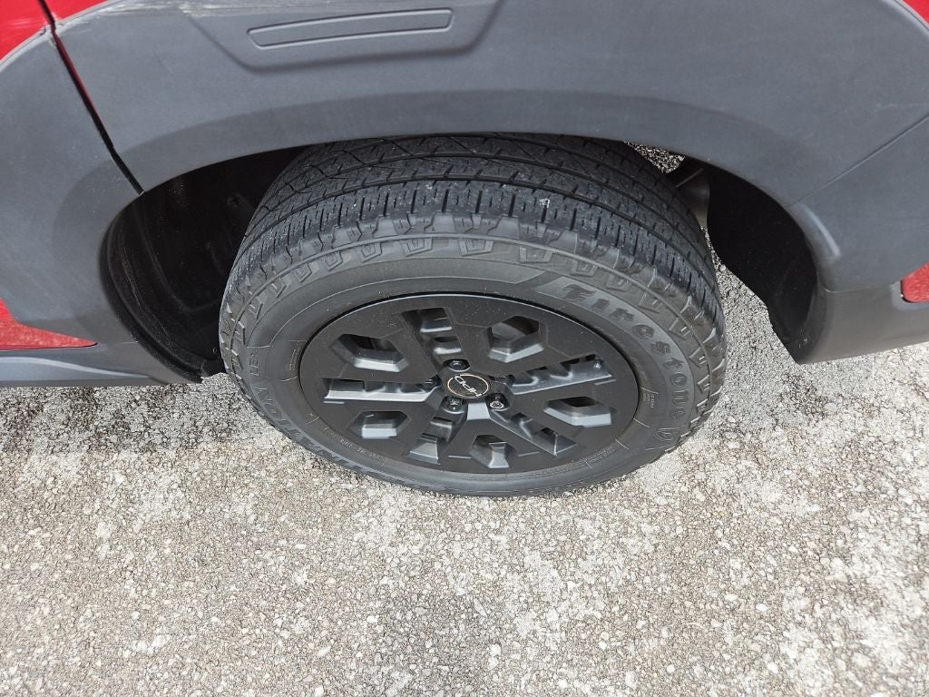 2023 Honda Passport AWD TrailSport