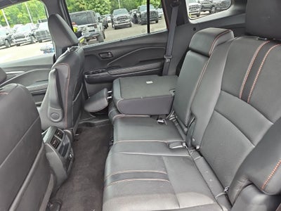 2023 Honda Passport AWD TrailSport