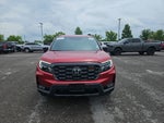 2023 Honda Passport AWD TrailSport
