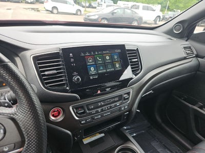 2023 Honda Passport AWD TrailSport