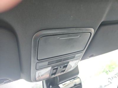 2023 Honda Passport AWD TrailSport