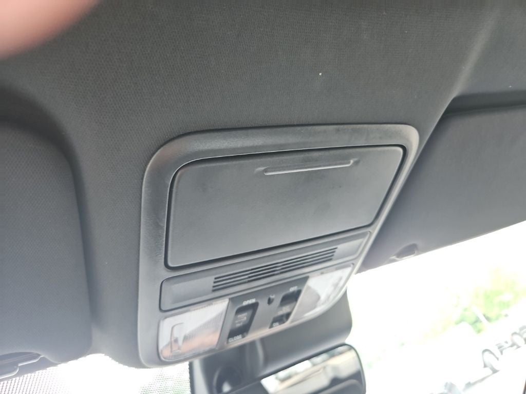 2023 Honda Passport AWD TrailSport