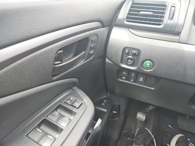 2023 Honda Passport AWD TrailSport