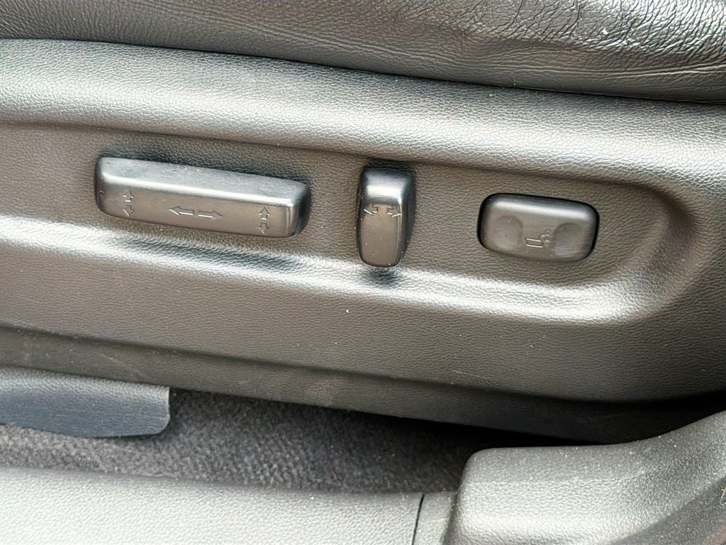 2023 Honda Passport AWD TrailSport