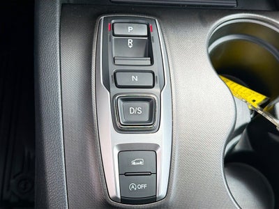 2023 Honda Passport AWD TrailSport